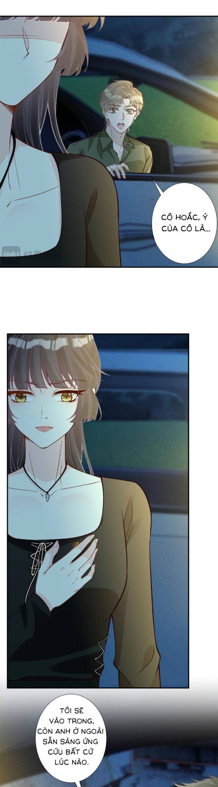 Chapter 388 trang 14