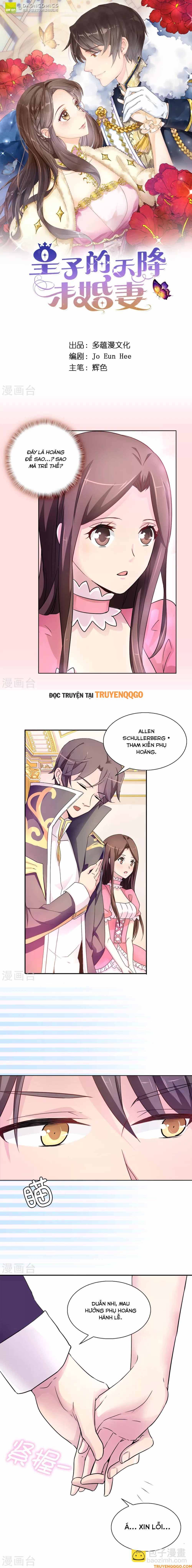 Chapter 43 trang 1