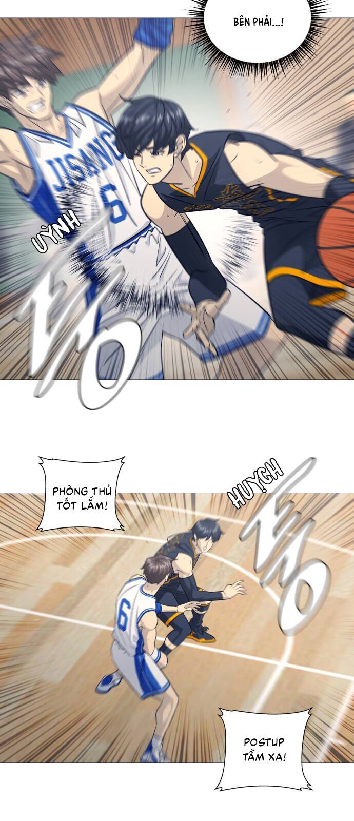 Chapter 169 trang 22