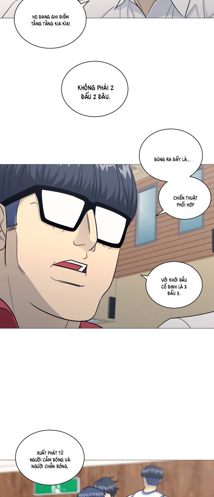 Chapter 170 trang 18