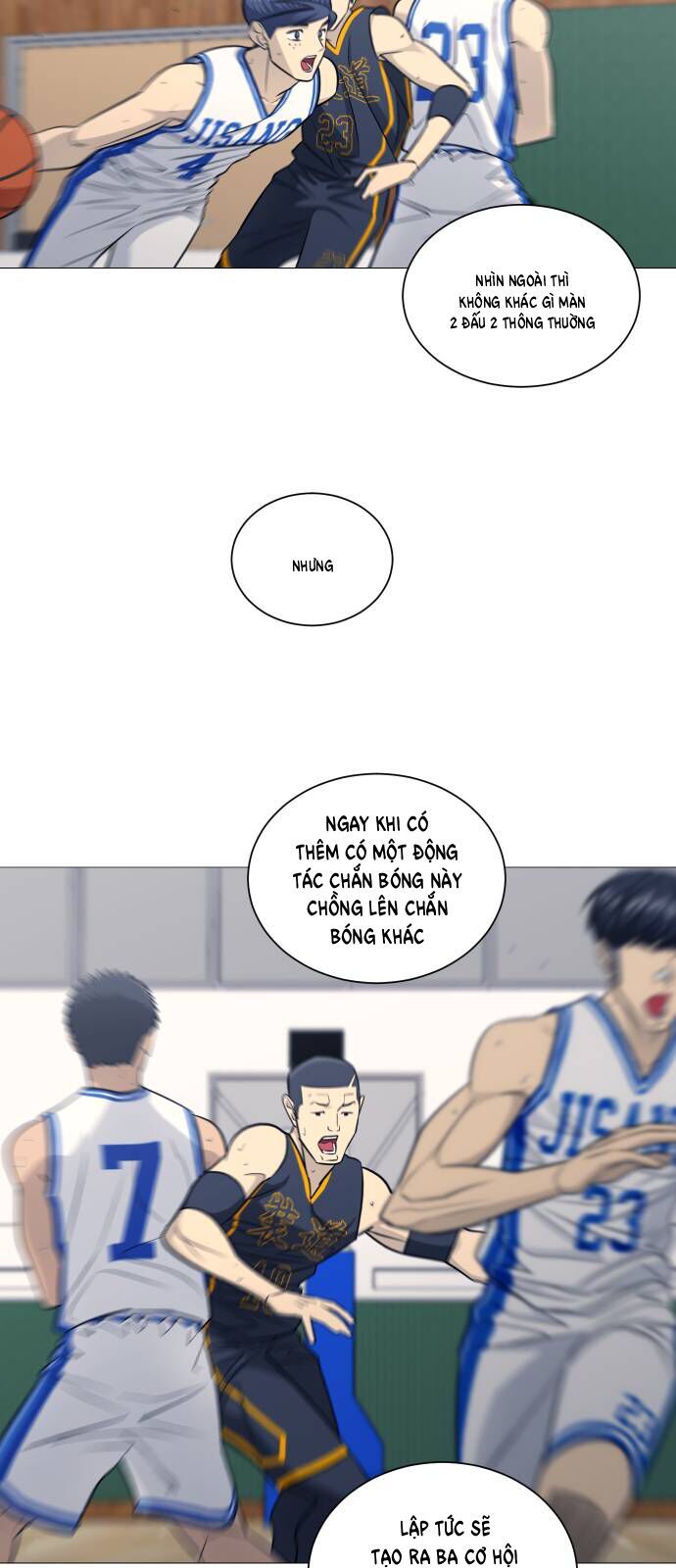 Chapter 170 trang 19