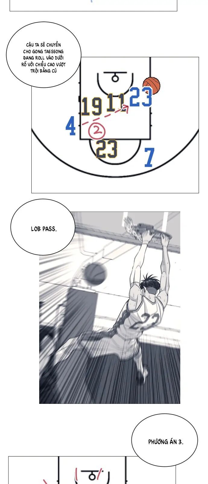 Chapter 170 trang 22