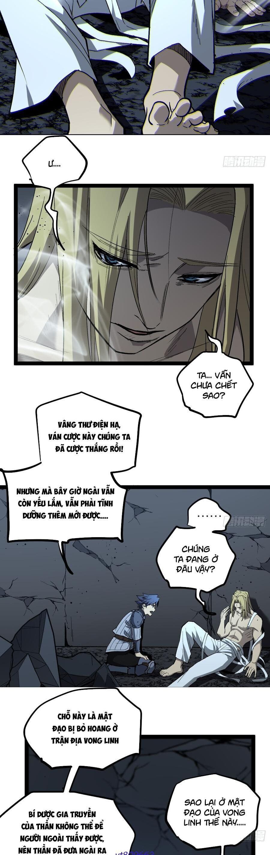Chapter 98 trang 6