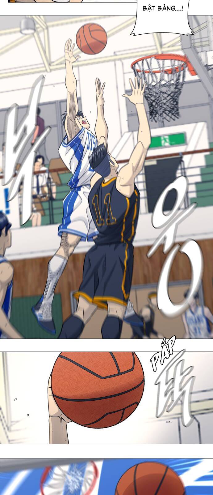 Chapter 171 trang 32