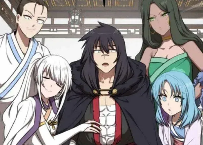 Chapter 50 trang 164