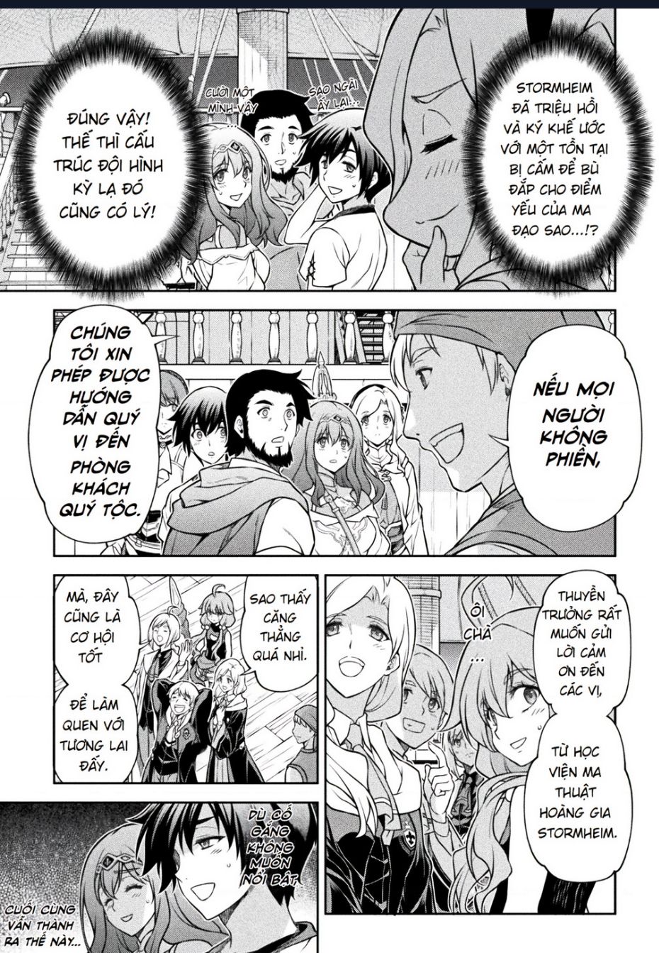 Chapter 124 trang 11