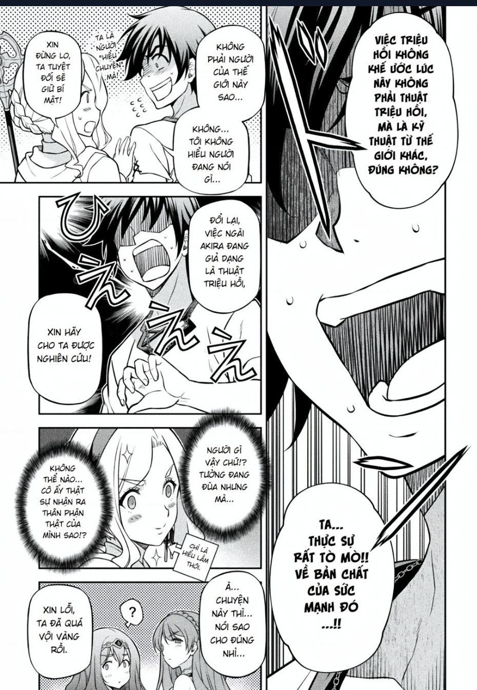 Chapter 124 trang 13