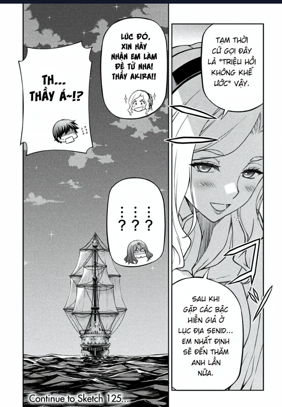 Chapter 124 trang 14