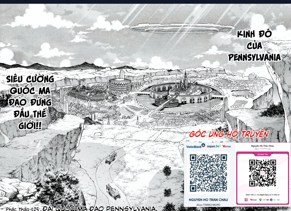 Chapter 124 trang 16