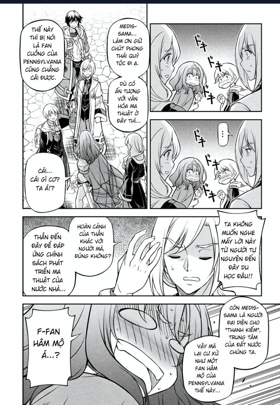 Chapter 124 trang 19