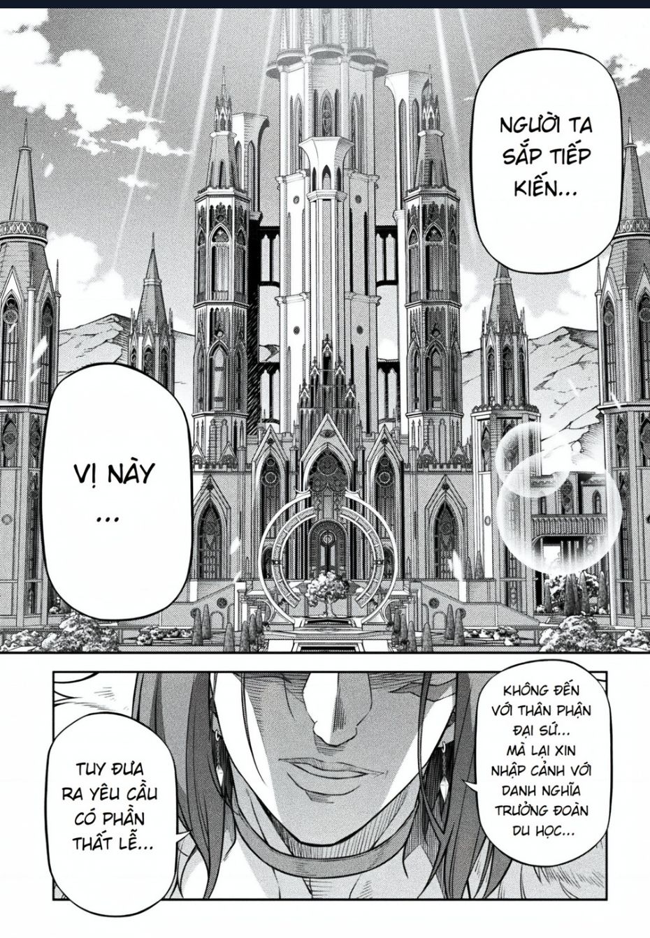 Chapter 124 trang 22