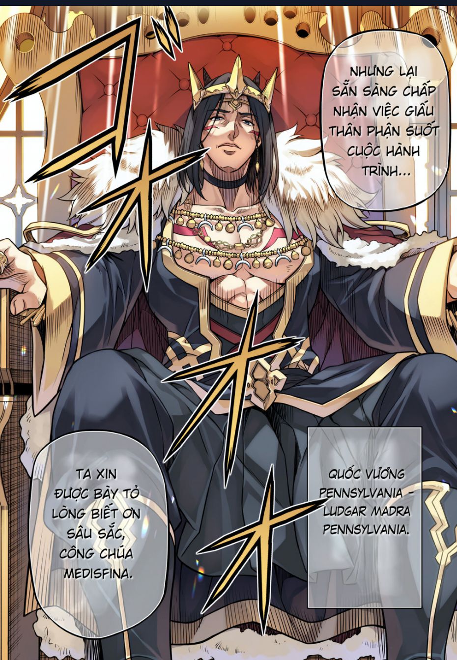 Chapter 124 trang 23