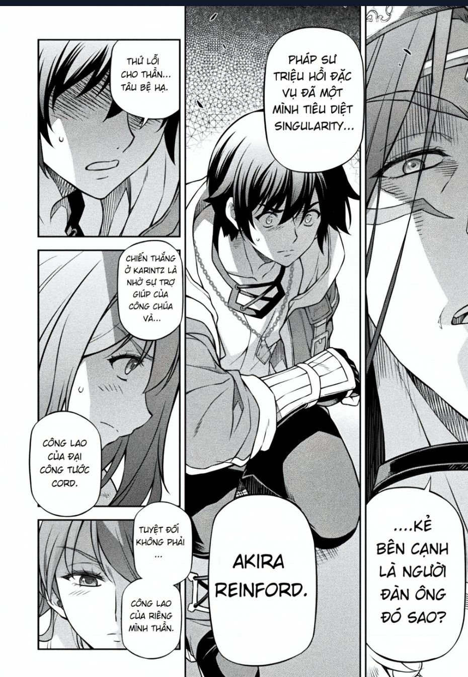 Chapter 124 trang 25