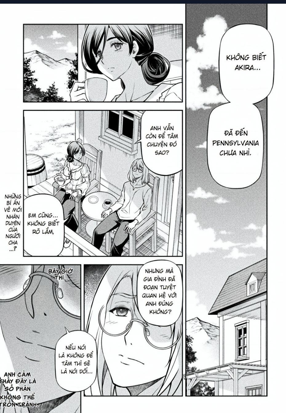 Chapter 124 trang 30