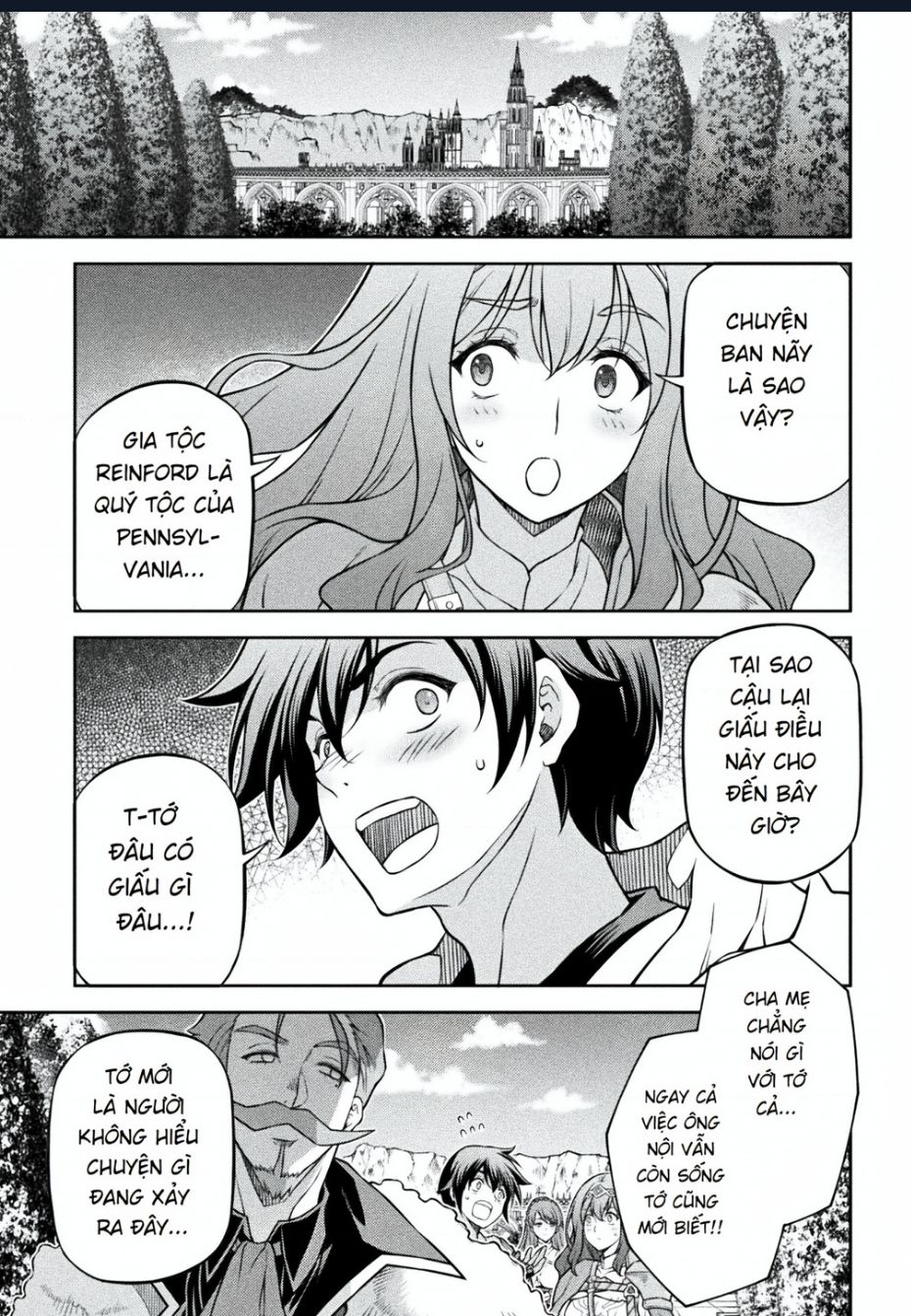 Chapter 124 trang 32