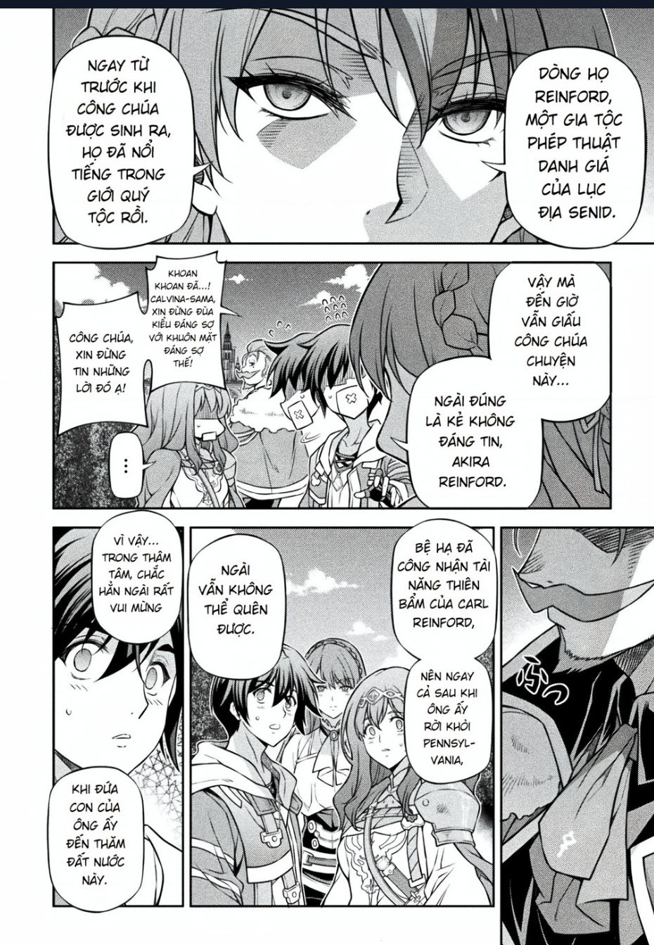 Chapter 124 trang 33