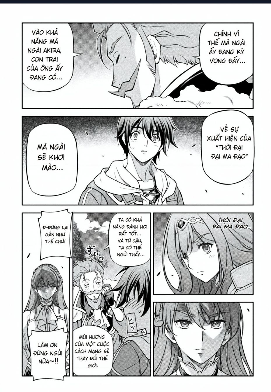 Chapter 124 trang 35