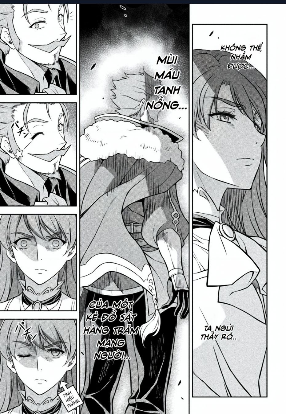 Chapter 124 trang 36