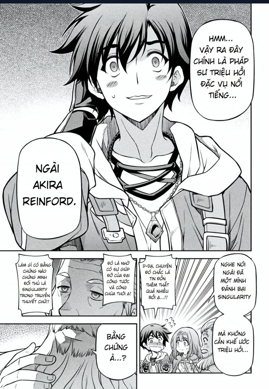 Chapter 124 trang 40