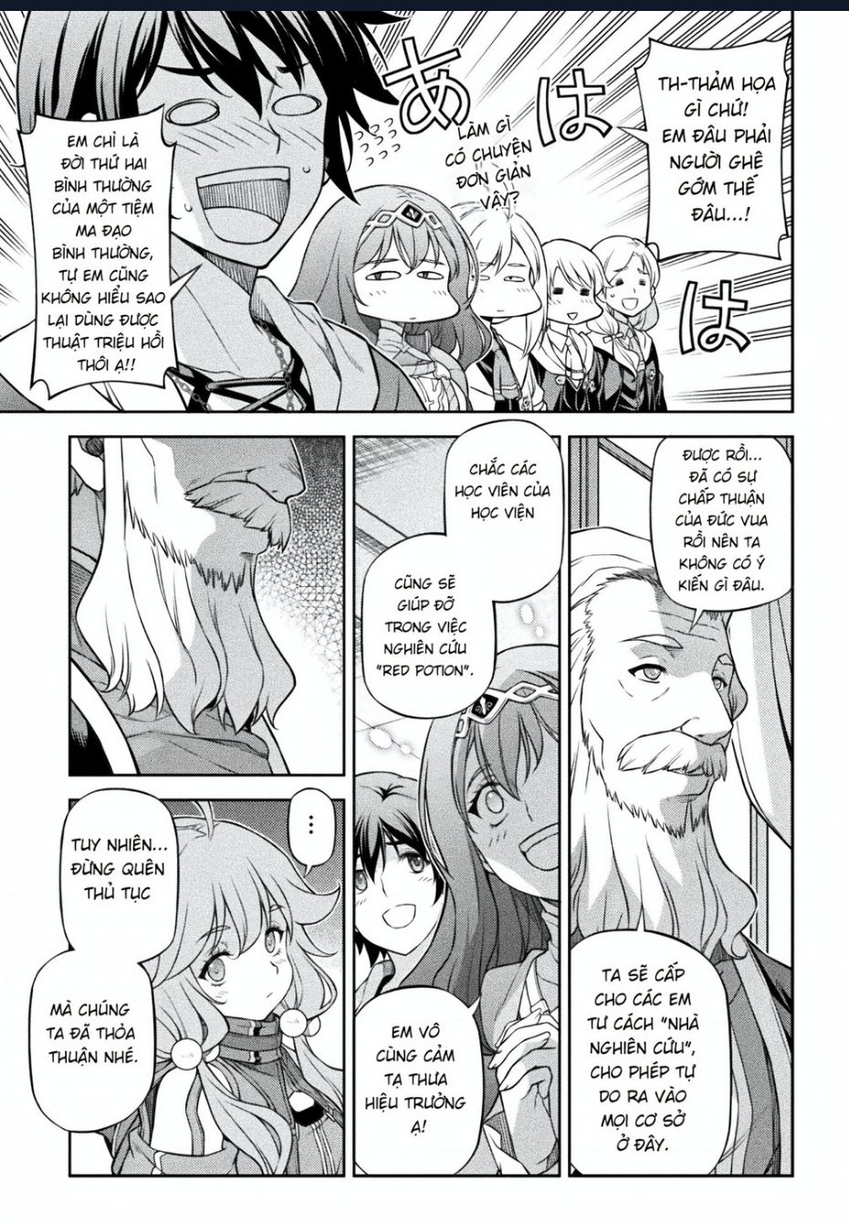 Chapter 124 trang 42