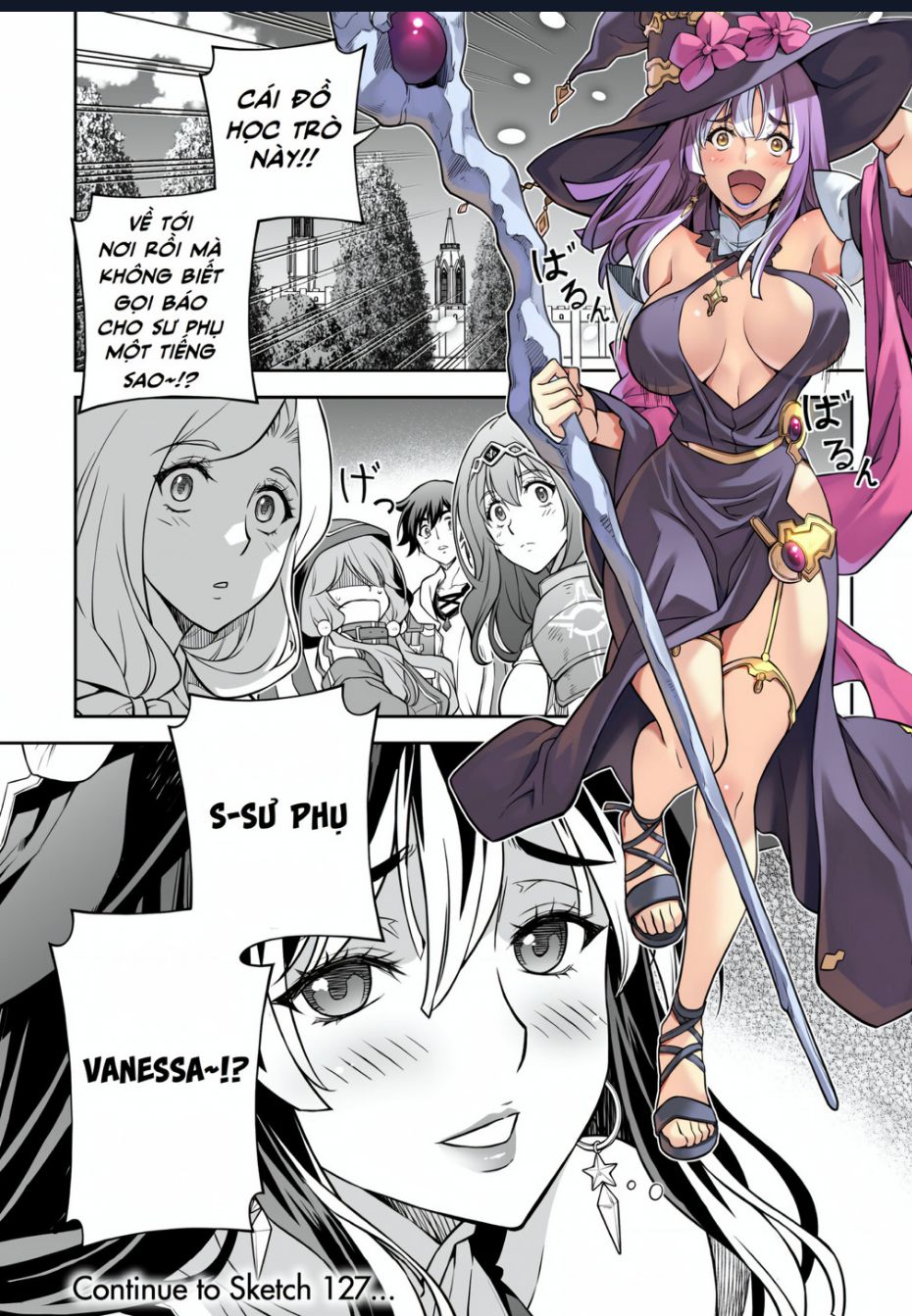 Chapter 124 trang 45