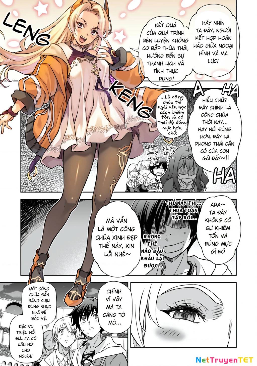 Chapter 132 trang 12