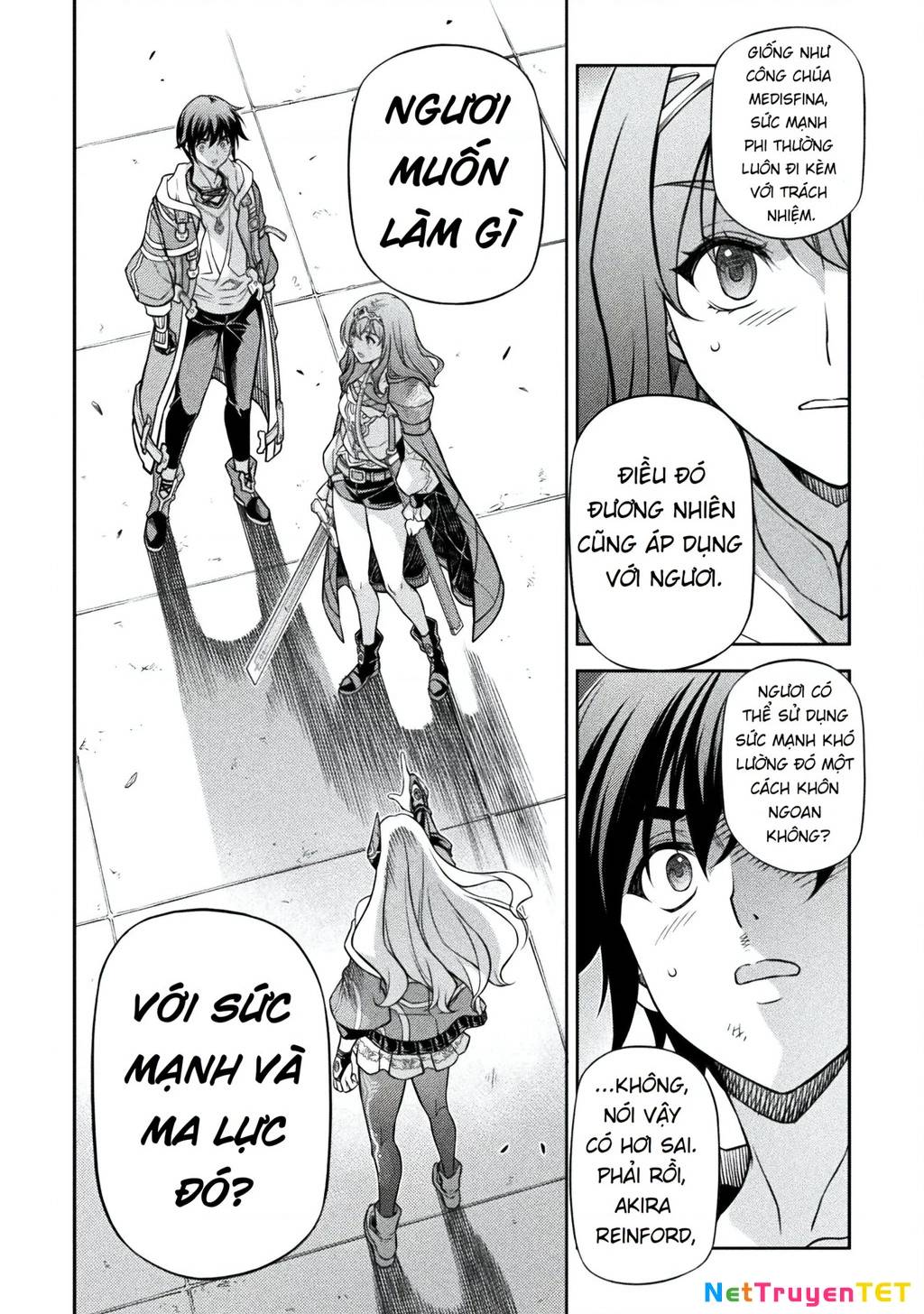 Chapter 132 trang 13