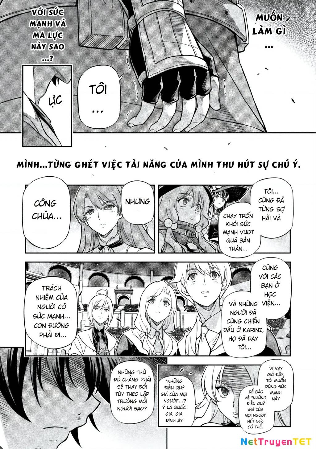 Chapter 132 trang 14