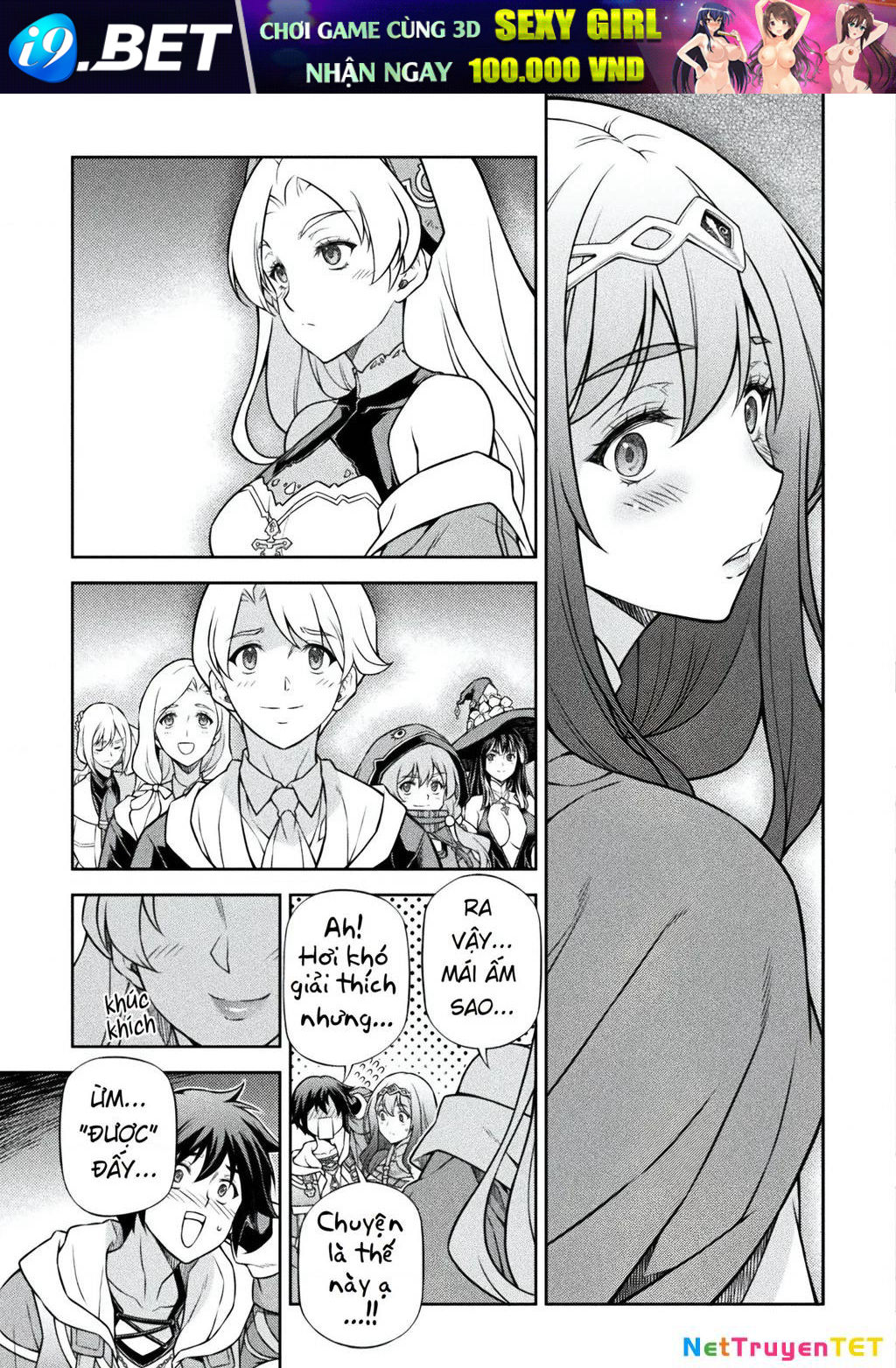 Chapter 132 trang 16