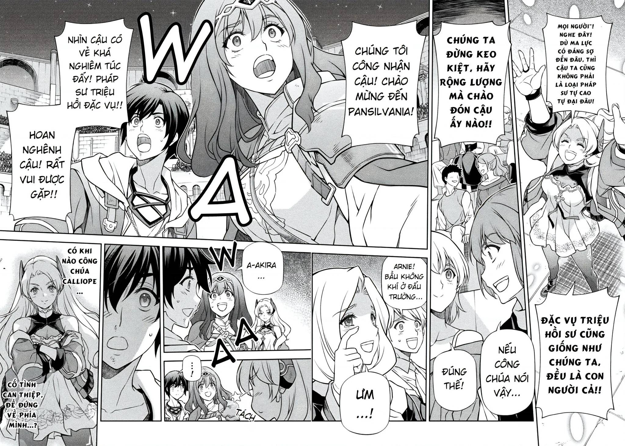 Chapter 132 trang 17