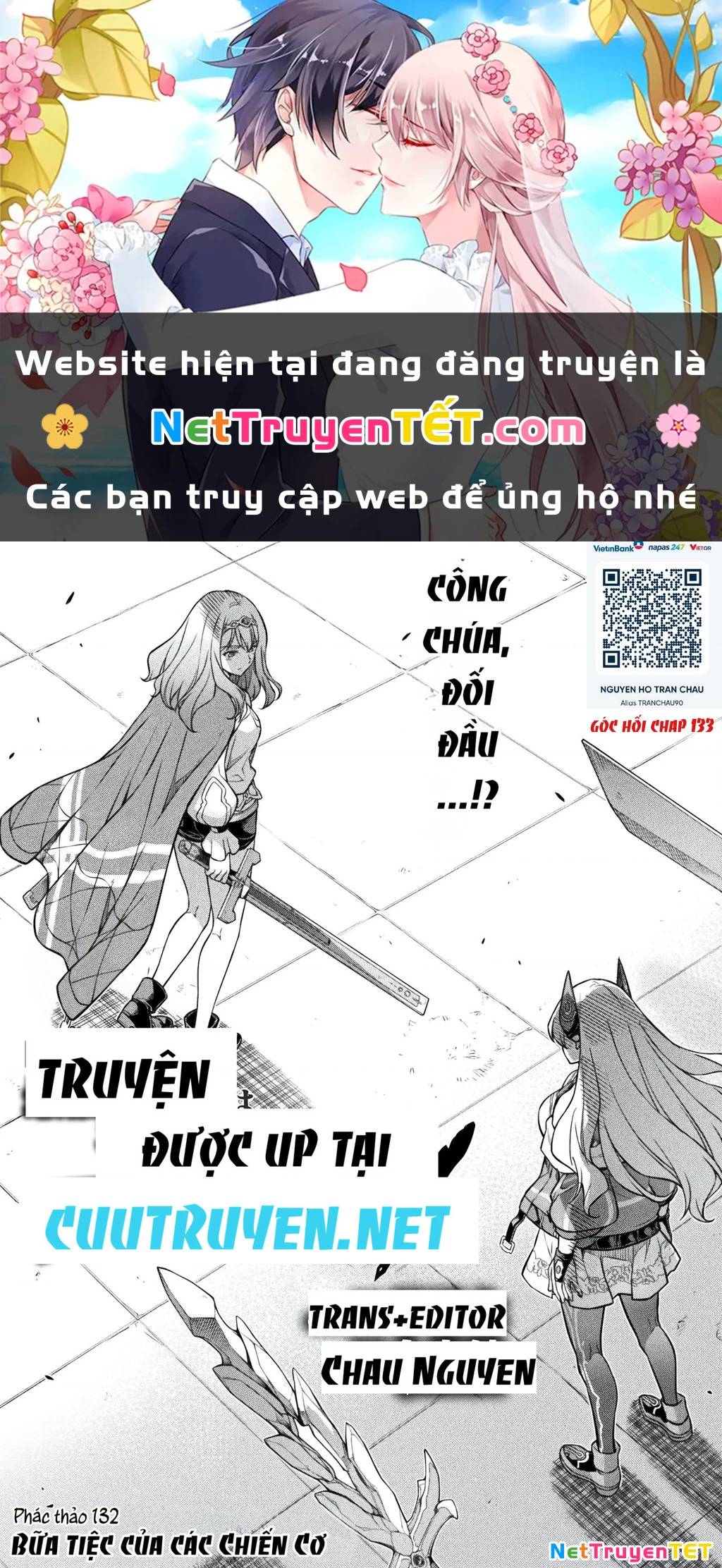 Chapter 132 trang 2