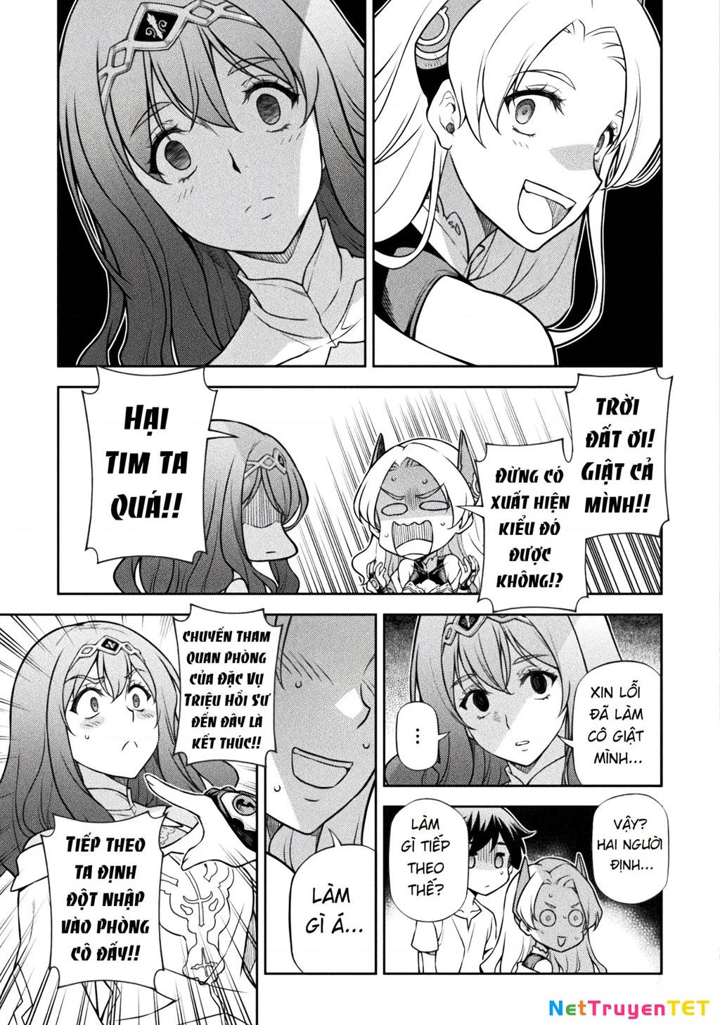 Chapter 133 trang 12