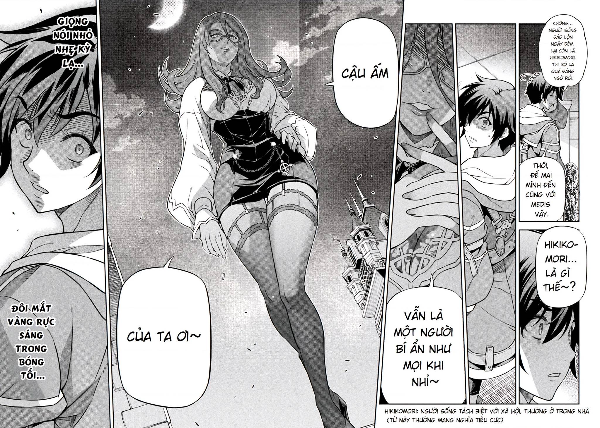 Chapter 133 trang 15