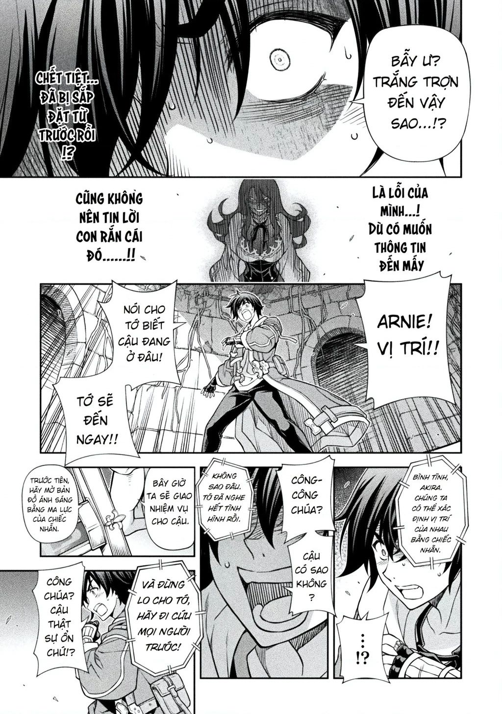 Chapter 138 trang 11