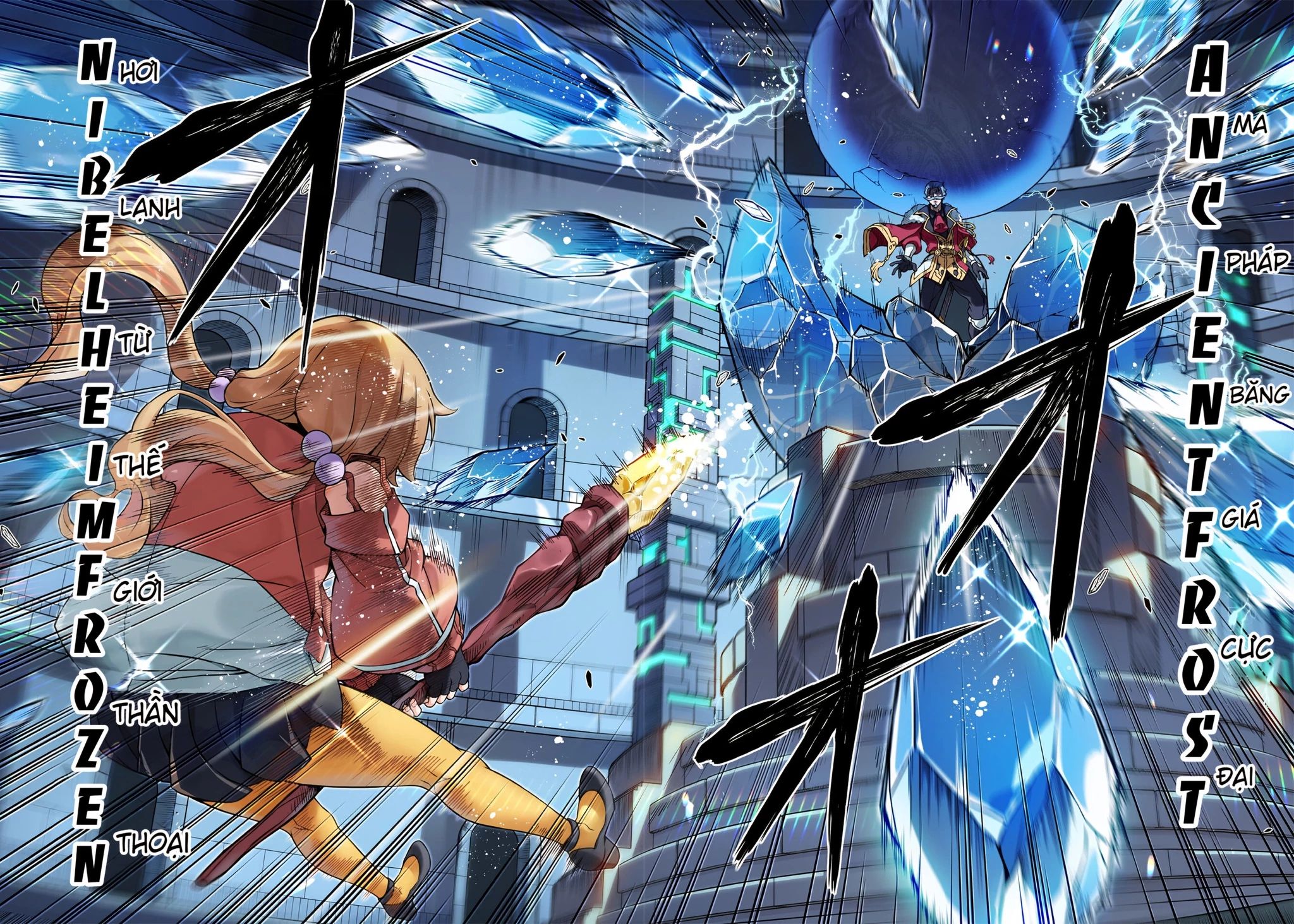 Chapter 139 trang 16