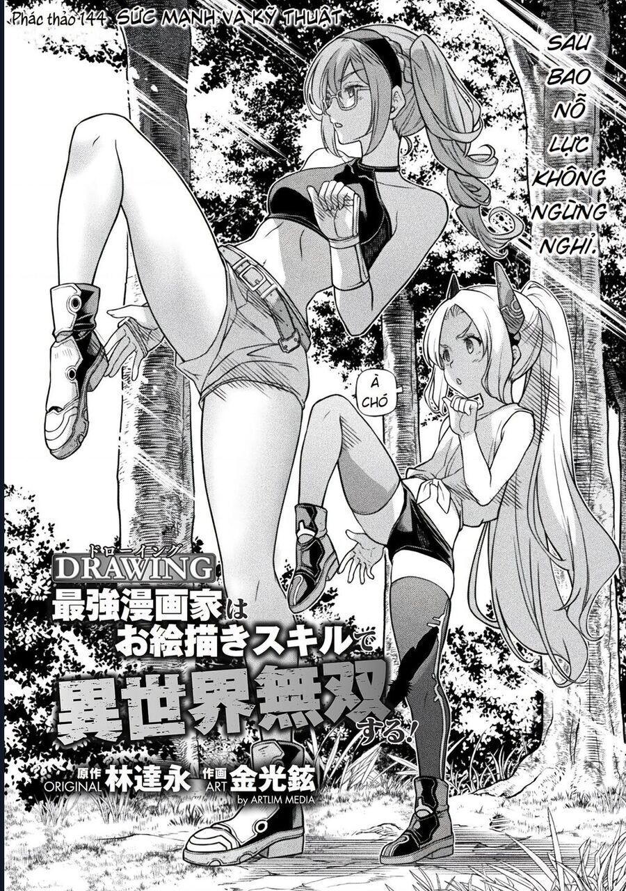 Chapter 145 trang 36