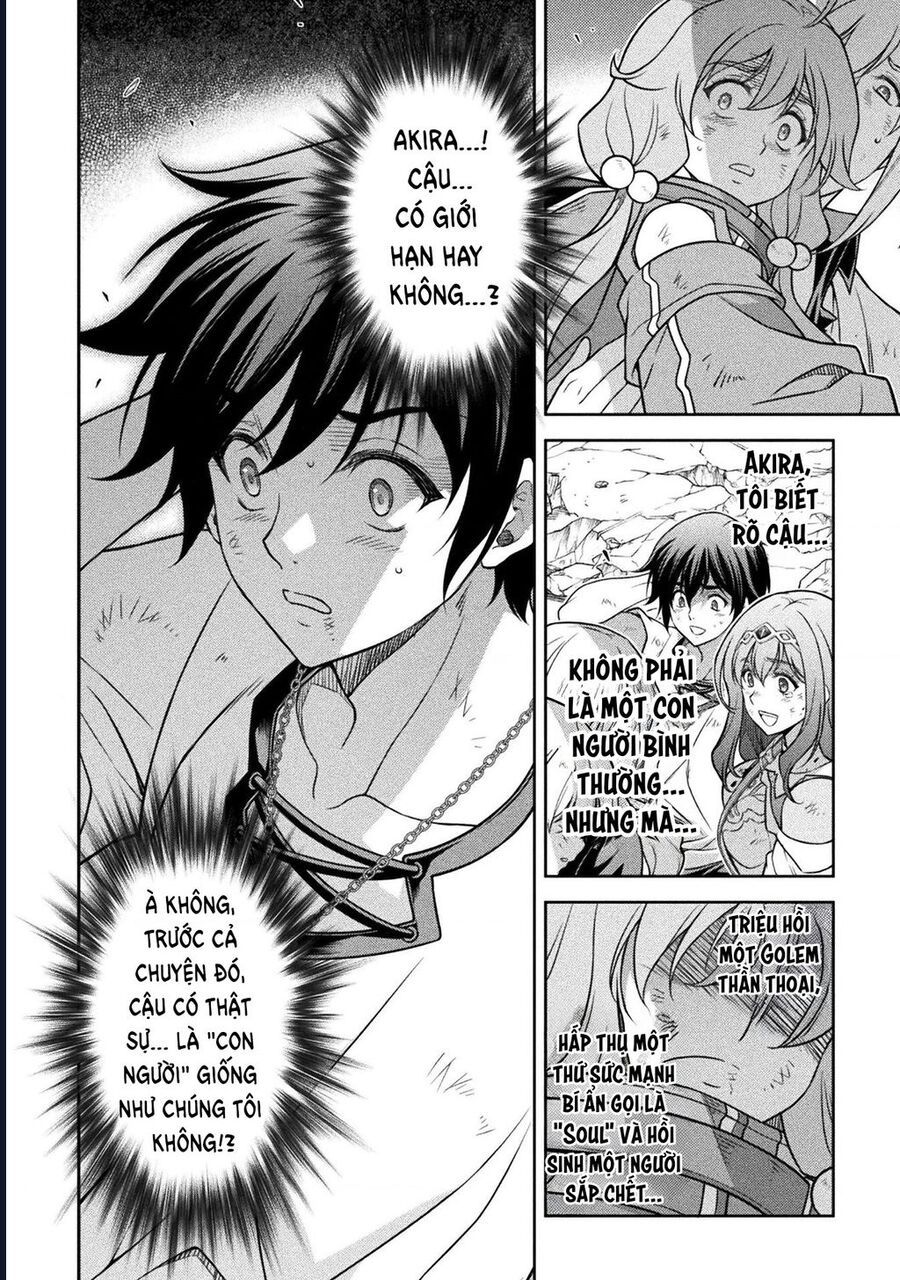 Chapter 156 trang 61