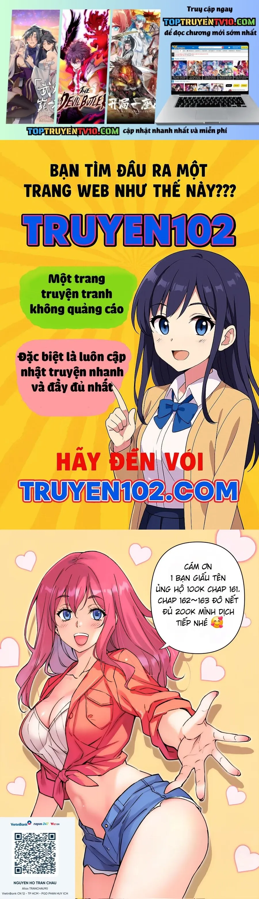 Chapter 161 trang 1