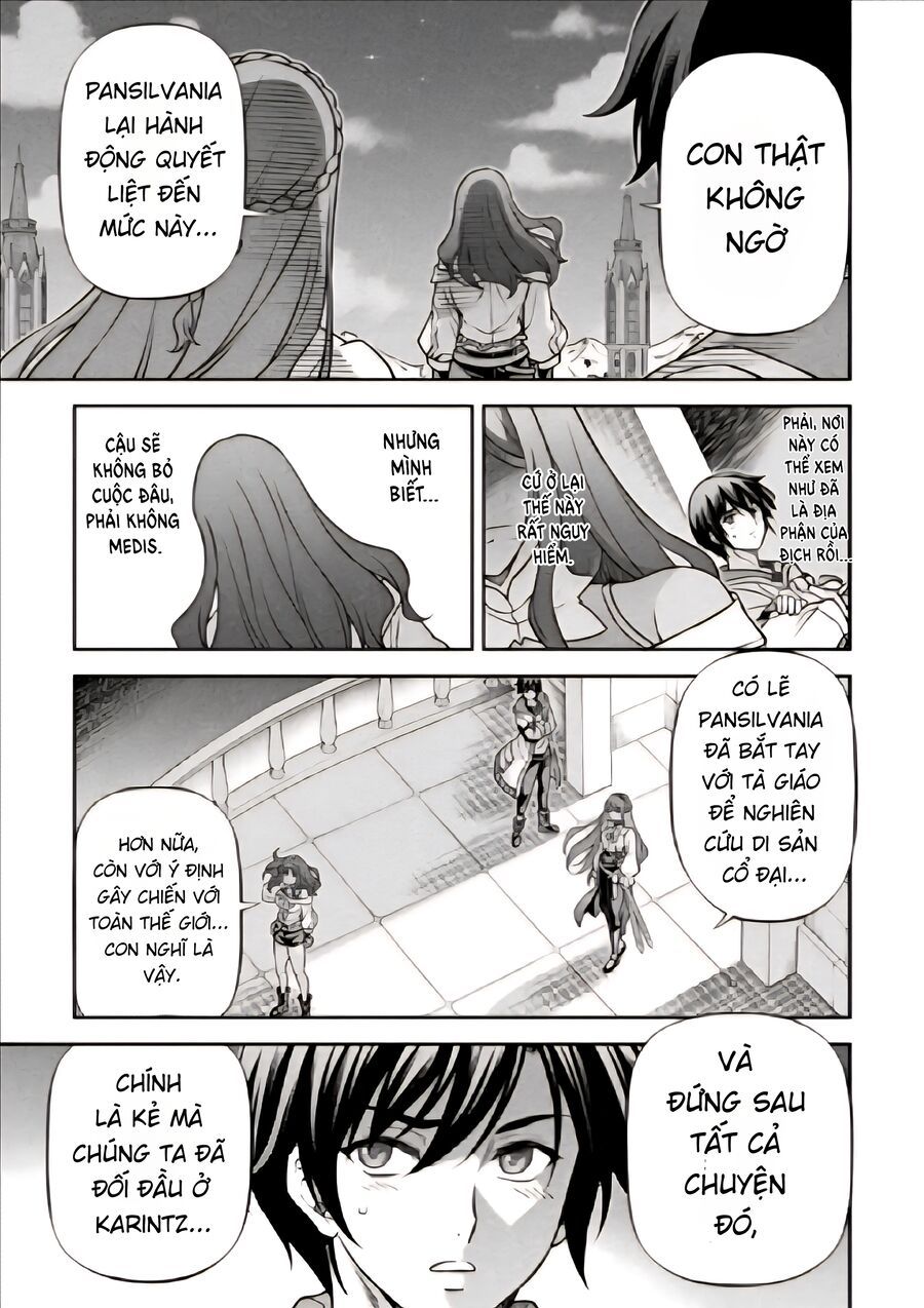 Chapter 161 trang 14