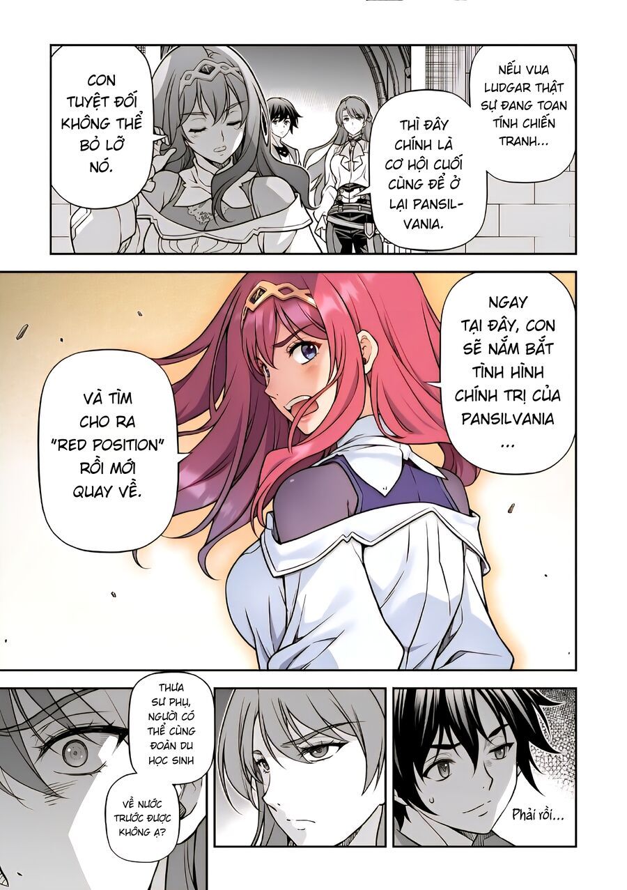 Chapter 161 trang 16