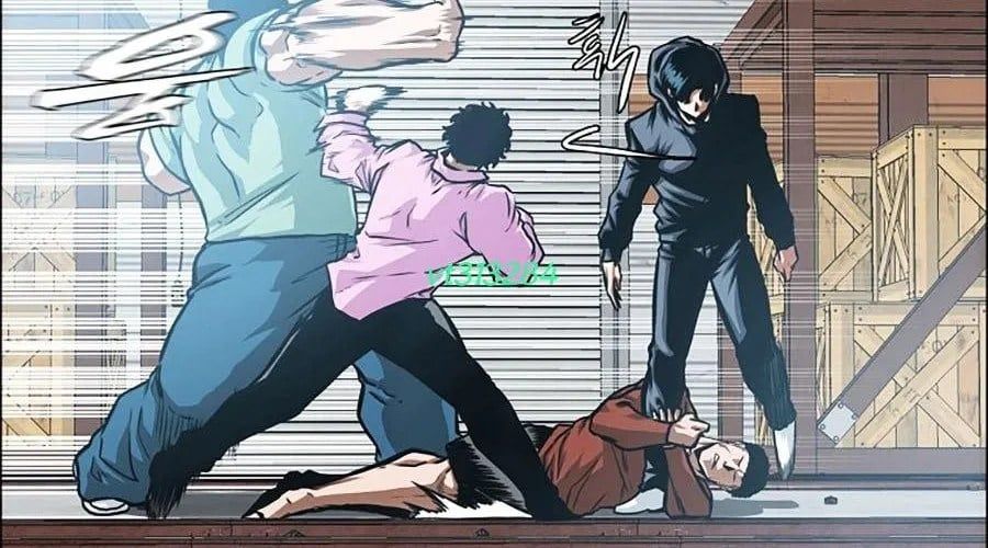 Chapter 31 trang 133