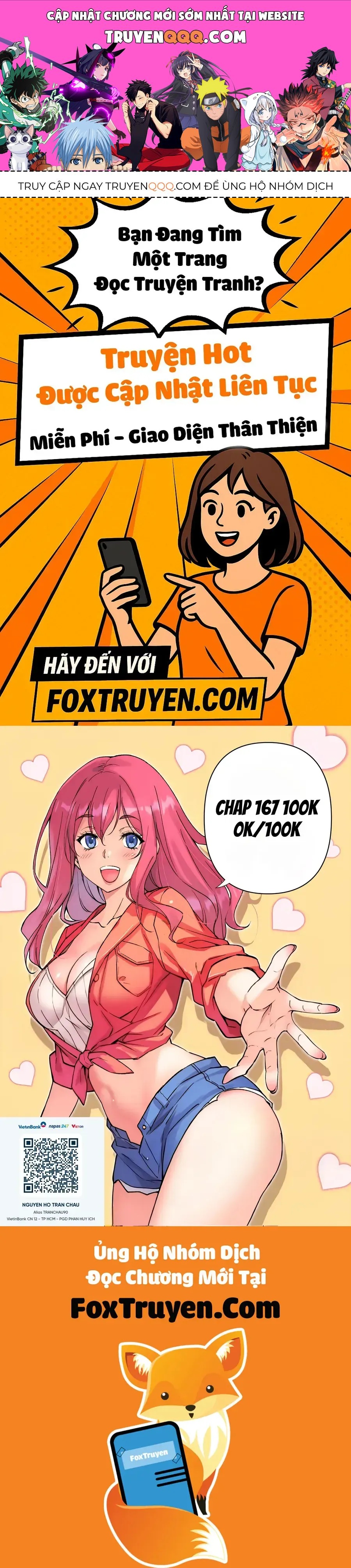 Chapter 167 trang 0