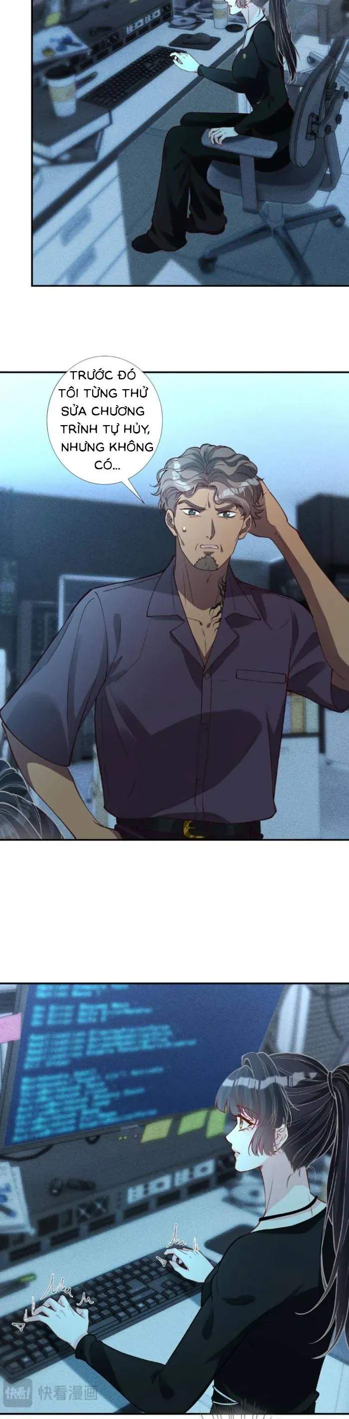 Chapter 390 trang 10