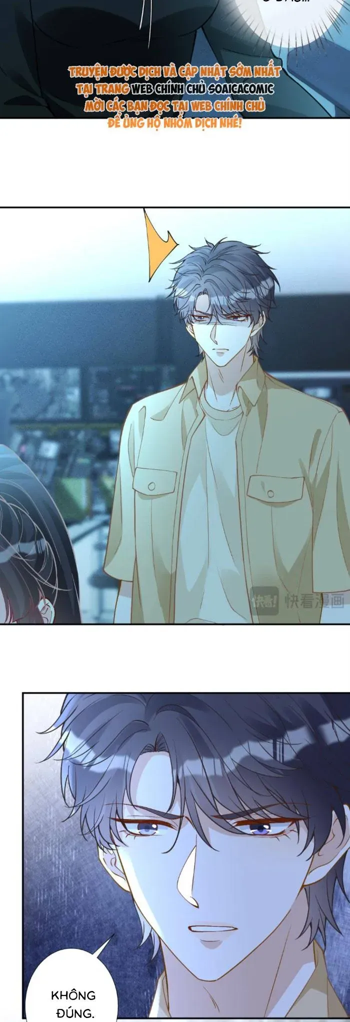 Chapter 390 trang 14
