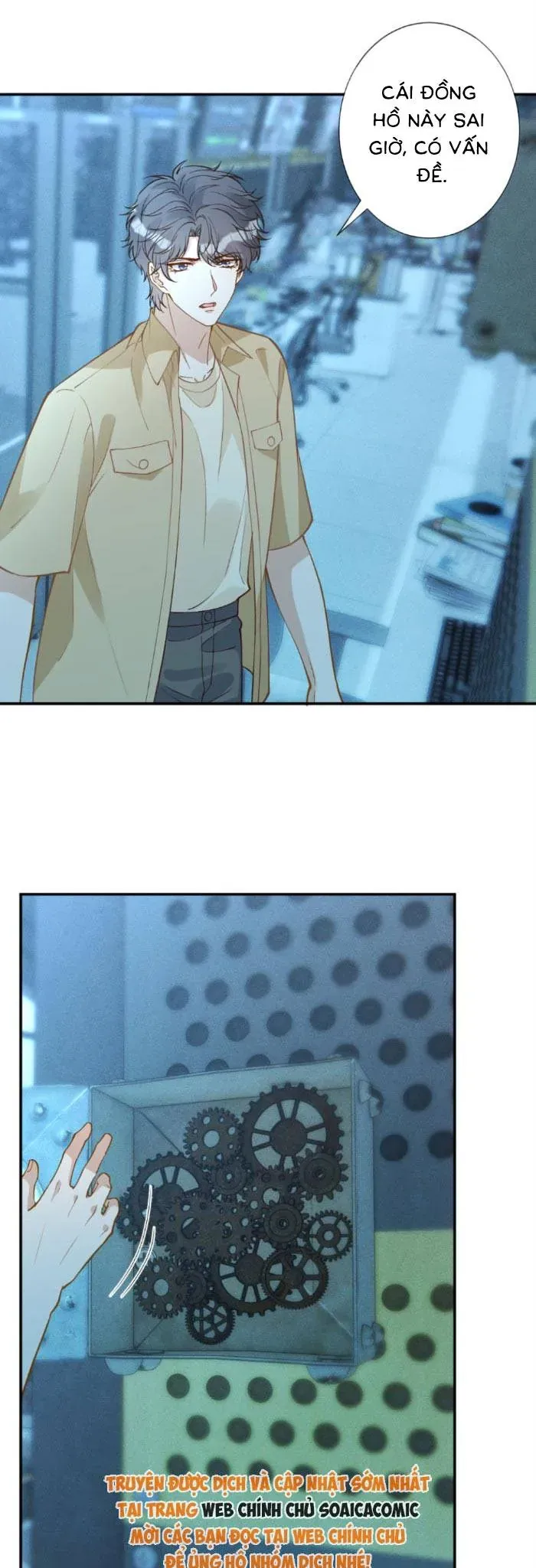 Chapter 390 trang 16