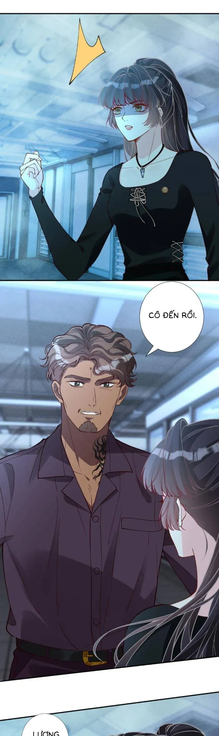 Chapter 390 trang 6