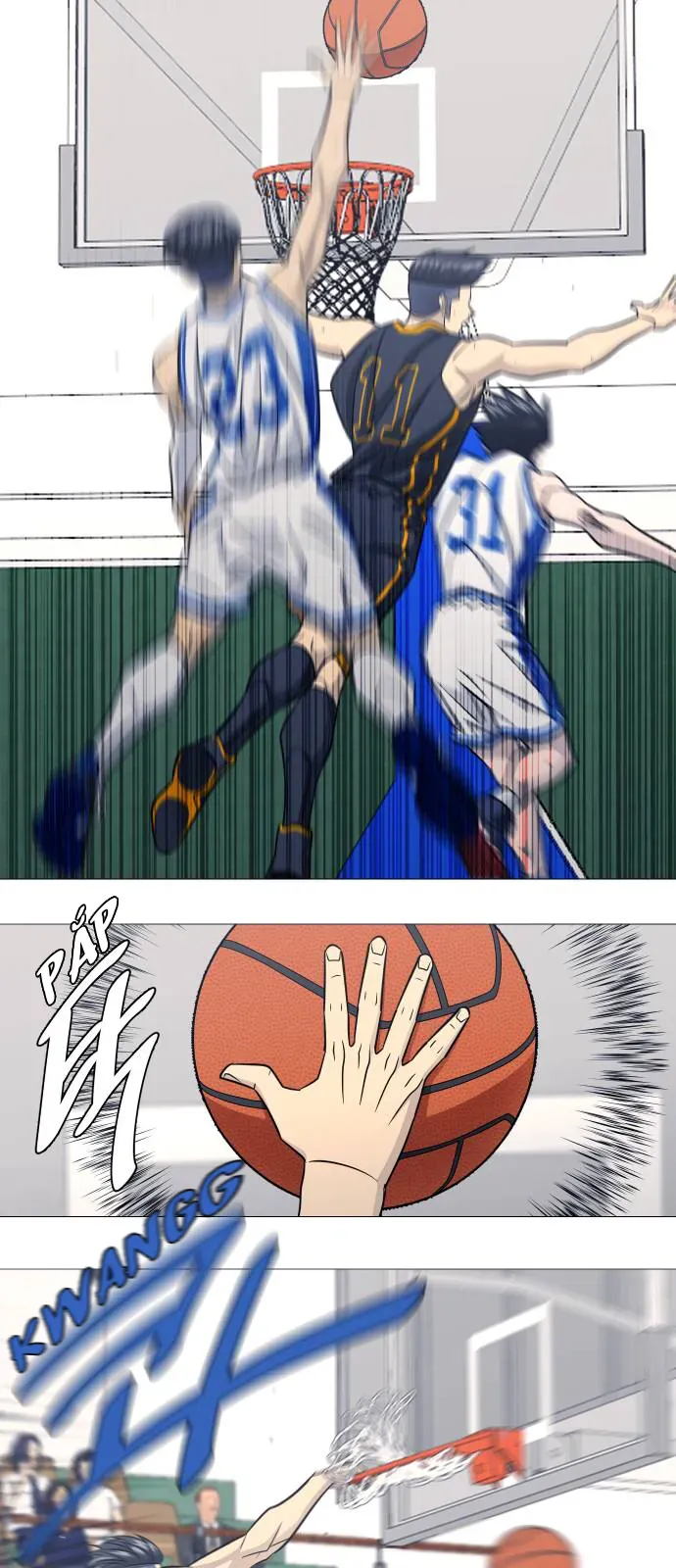 Chapter 172 trang 33