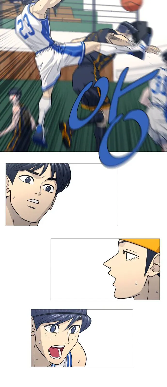 Chapter 172 trang 34