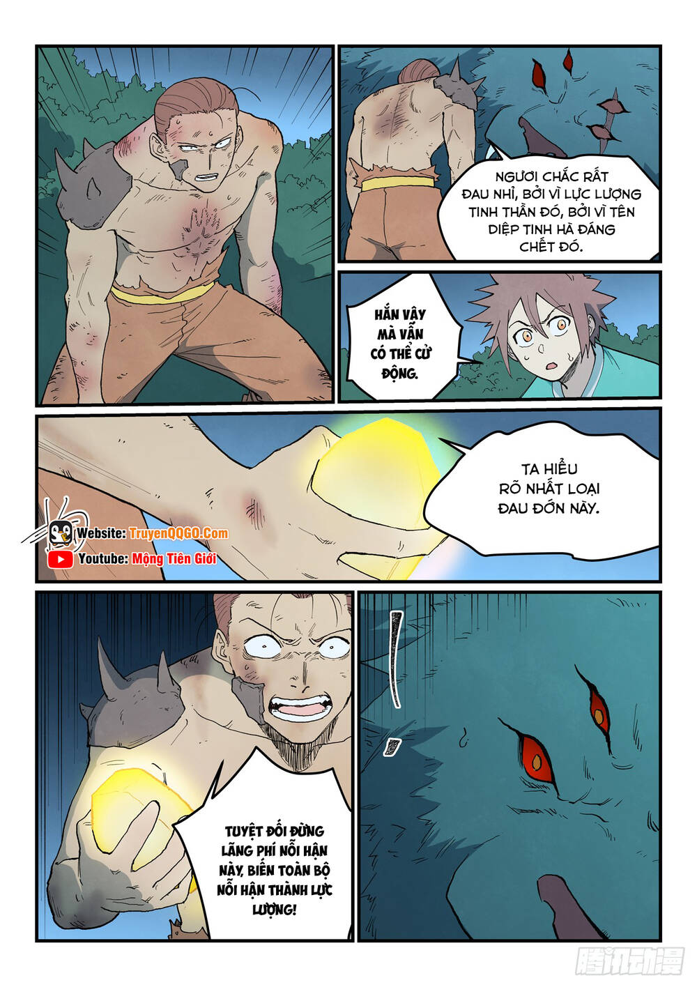 Chapter 906 trang 10