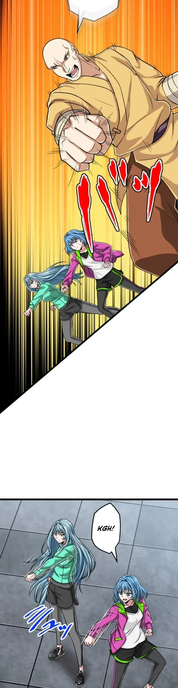 Chapter 115 trang 11